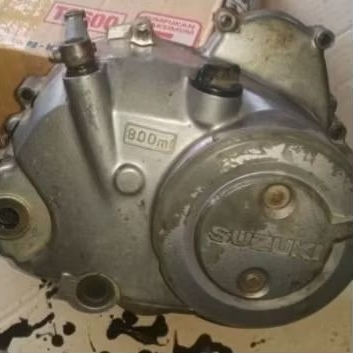 bak kopling suzuki shogun125 fl nr robot