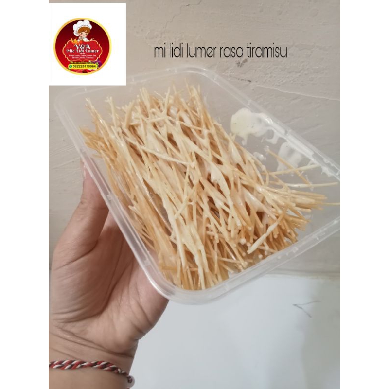 

mielidirasavanila