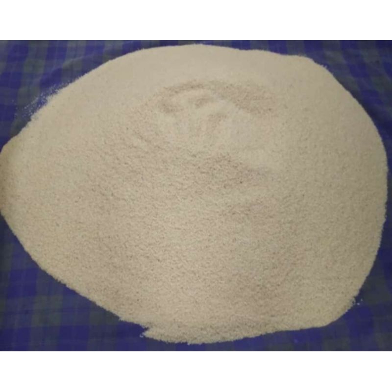 TELUR JANGKRIK ALAM 1 KG