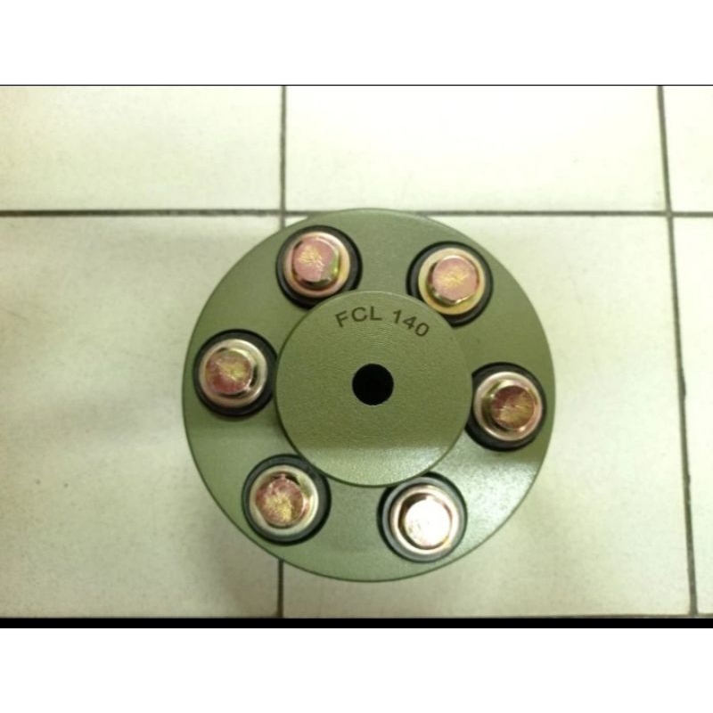 coupling fcl  140 coupling fcl  140 f3