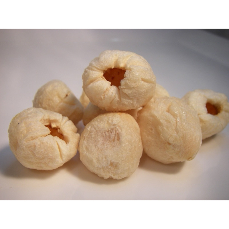 

FREEZE DRIED LECI CRISPY