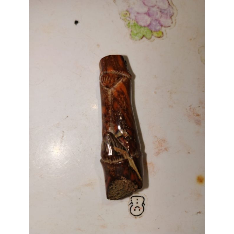batu spt bambu petuk kocak