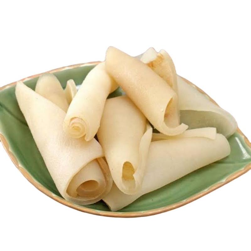 

Kikil Sapi tipis 250 gram