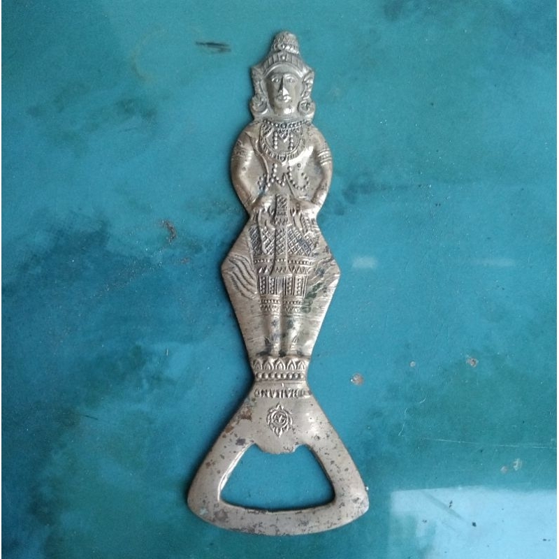 Alat pembuka botol jadul alat buka botol classic