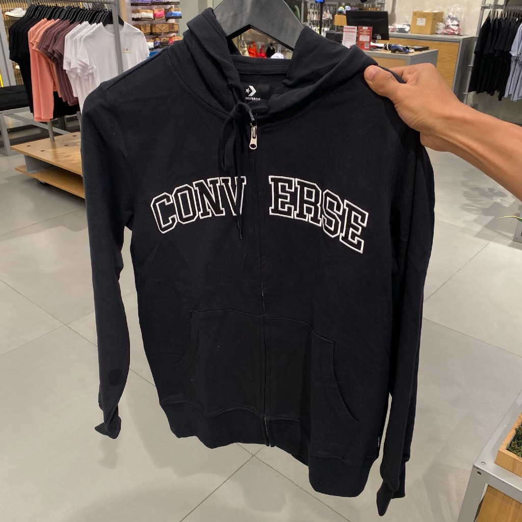 Jastip. Hoodie Converse (MAN)