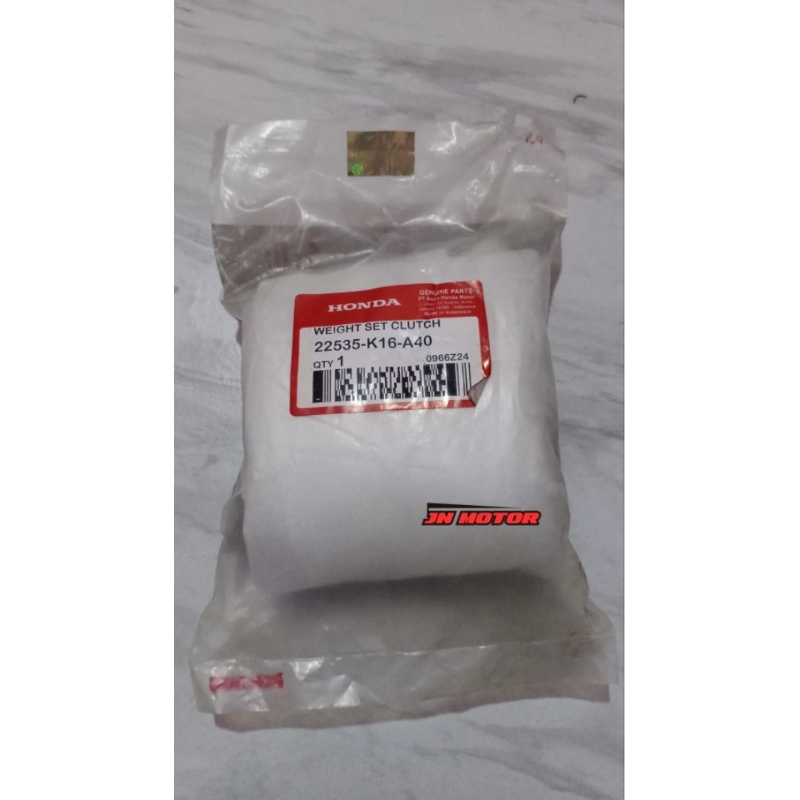 kampas ganda K16 KOJ exedy