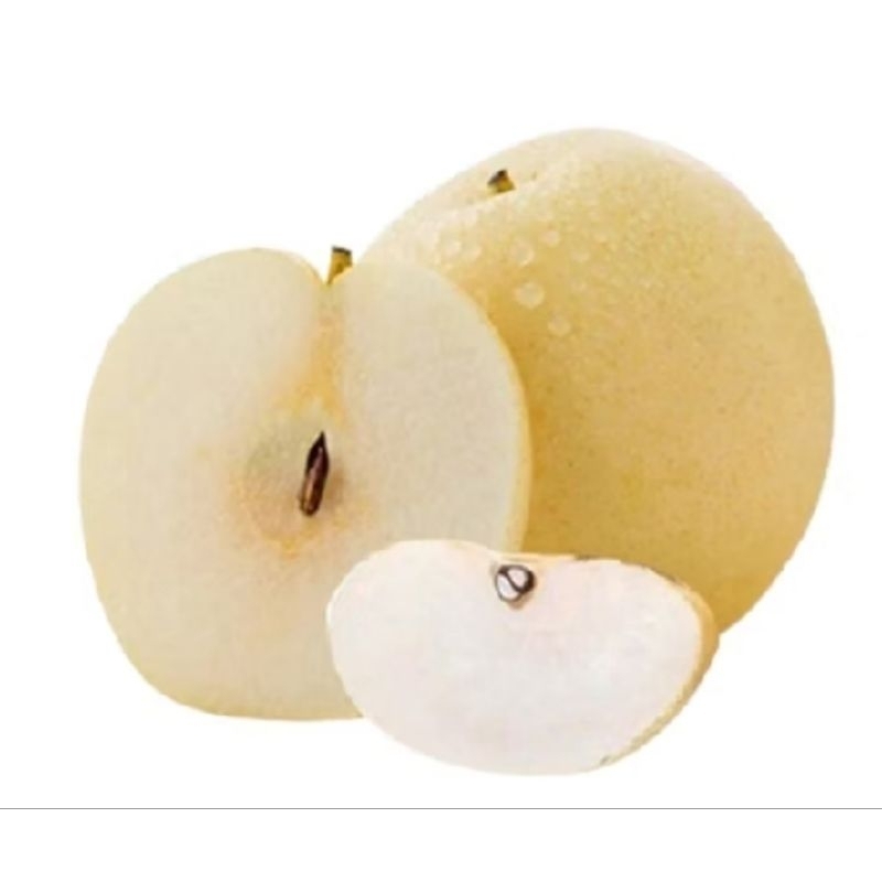 

buah pear Century