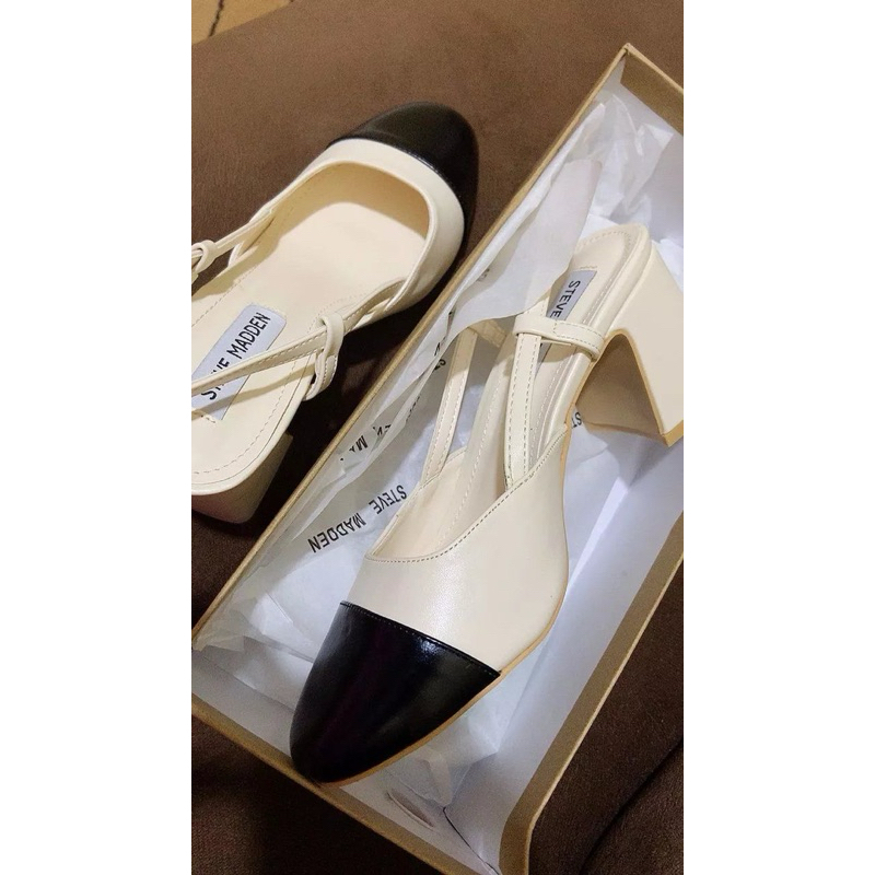 Steve Madden Heels