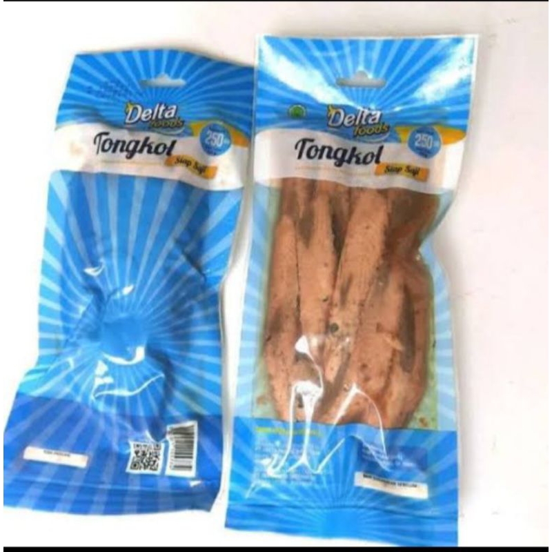 

tongkol