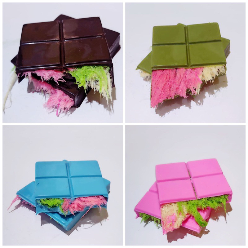 

COKLAT RAMBU NENEK NOSTALGIA / ARUM MANIS VIRAL 200 GR