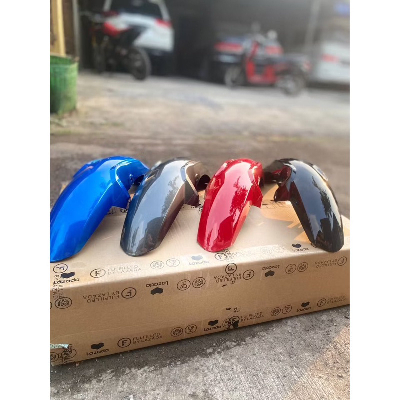 Spakbor Depan Satria F 150 Injeksi Slebor Depan Satria Fu Fi Injeksi