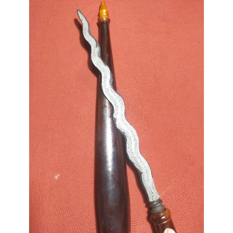 Korowelang Mataram Sultan Agung Mpu Kinom