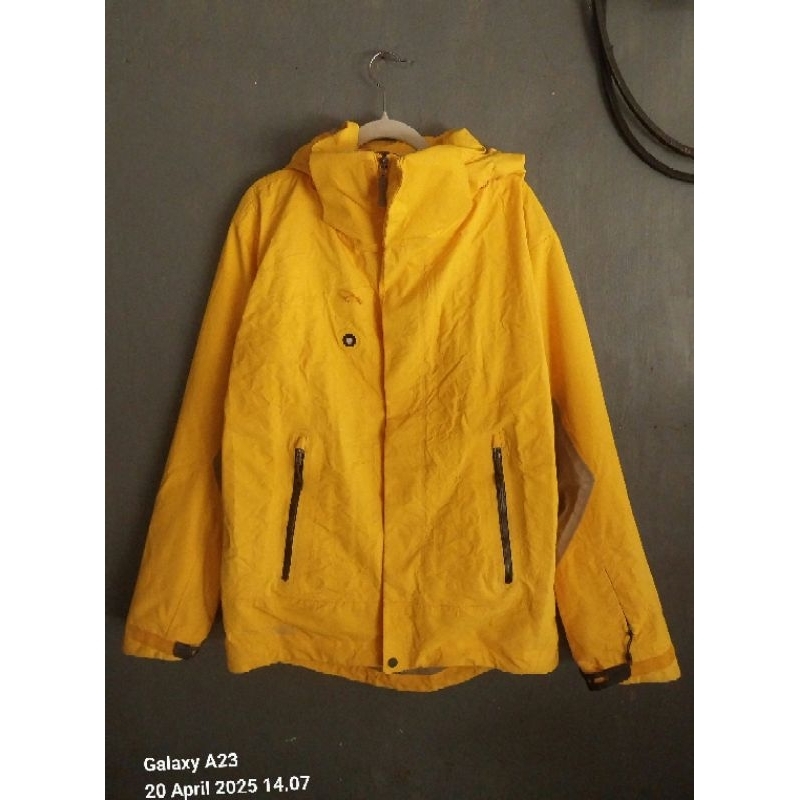 snowboard jaket nike acg gopcore goretex