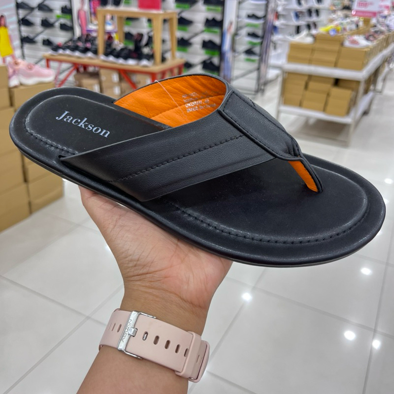 Sandal Jepit Jackson | Sandal Pria Jackson | Zac 1