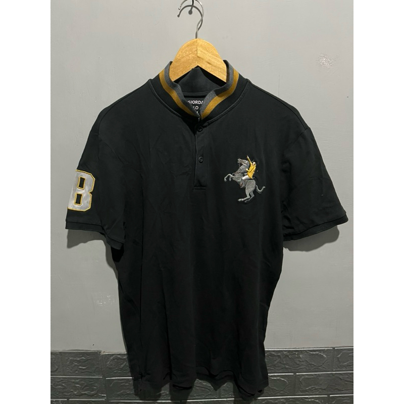 TShirt Polo Giordano L