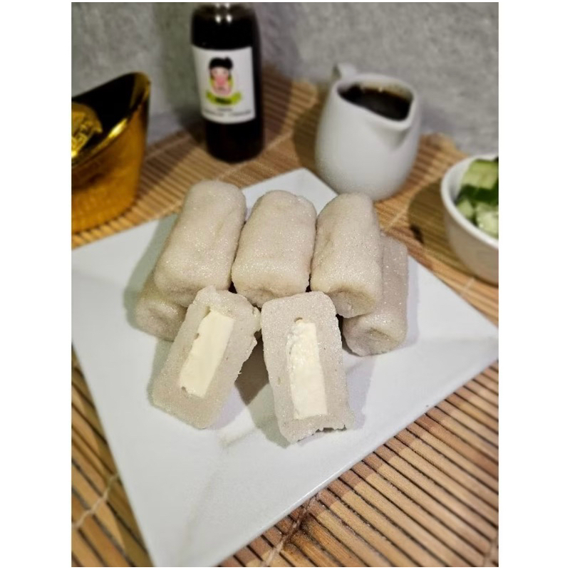 

PEMPEK KEJU ISI 10PCS
