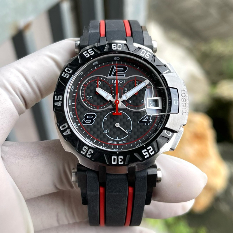 Tissot T Race Chronograph Limited Edition Like New