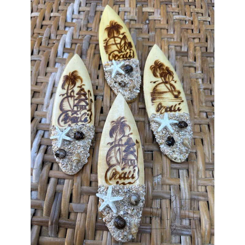 TEMPELAN KULKAS BALI | MAGNET KULKAS | OLEH-OLEH BALI