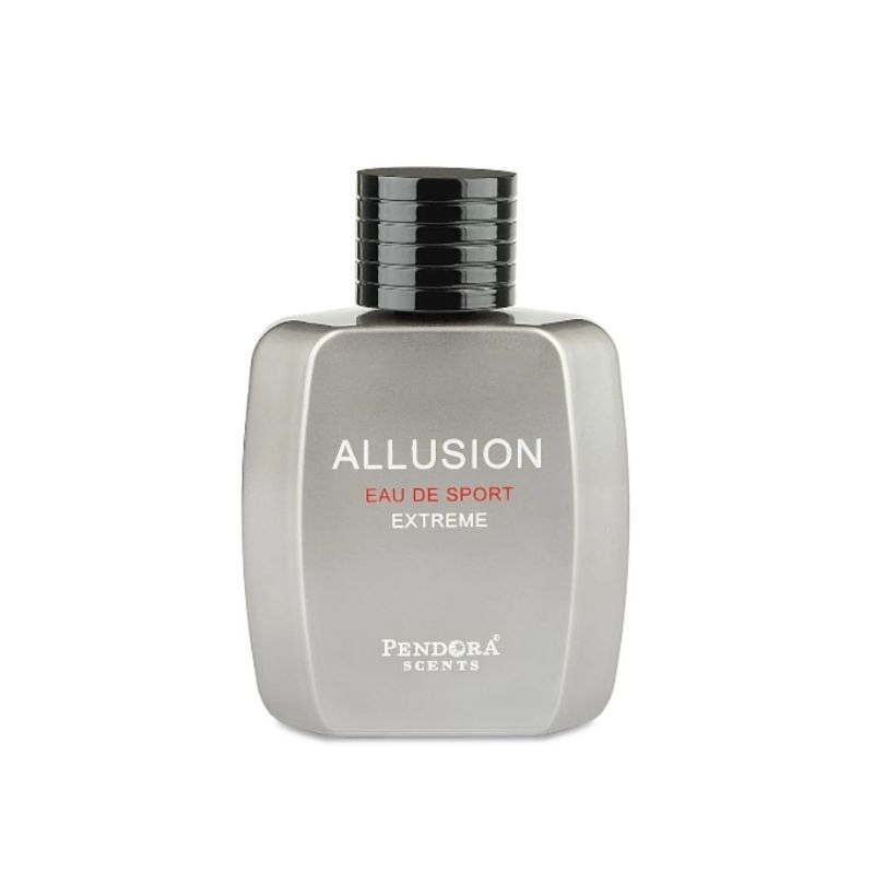 0,5ml | Decant Parfum Ori | Pendora Allusion EDS Extreme | 0,5 botol oles | 1ml botol spray