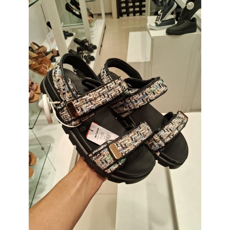 Sandal wanita nevada original