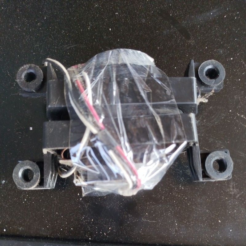 speaker tv Sharp 2t-c32ba1i