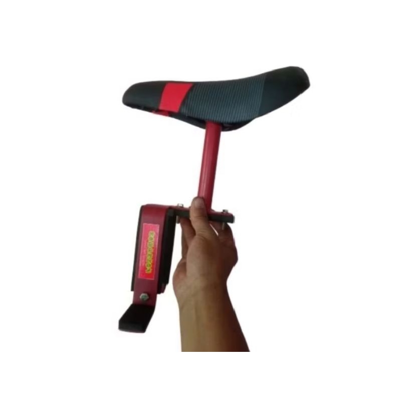 Boncengan Anak Untuk Sepeda Lipat Depan