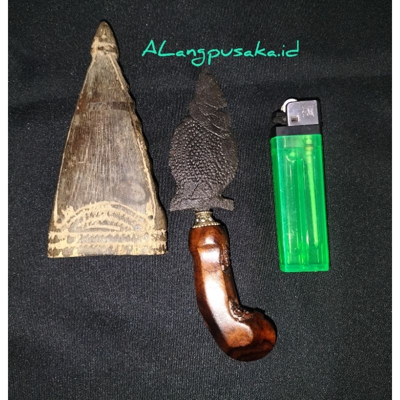 Jimatan SemarBodronoyo / KerisSemar Mesem / KerisSemar / SemarBodronoyo / Keris Jimatan / Asli Sepuh