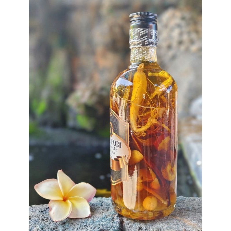 

ginseng kudalaut herbal rendaman