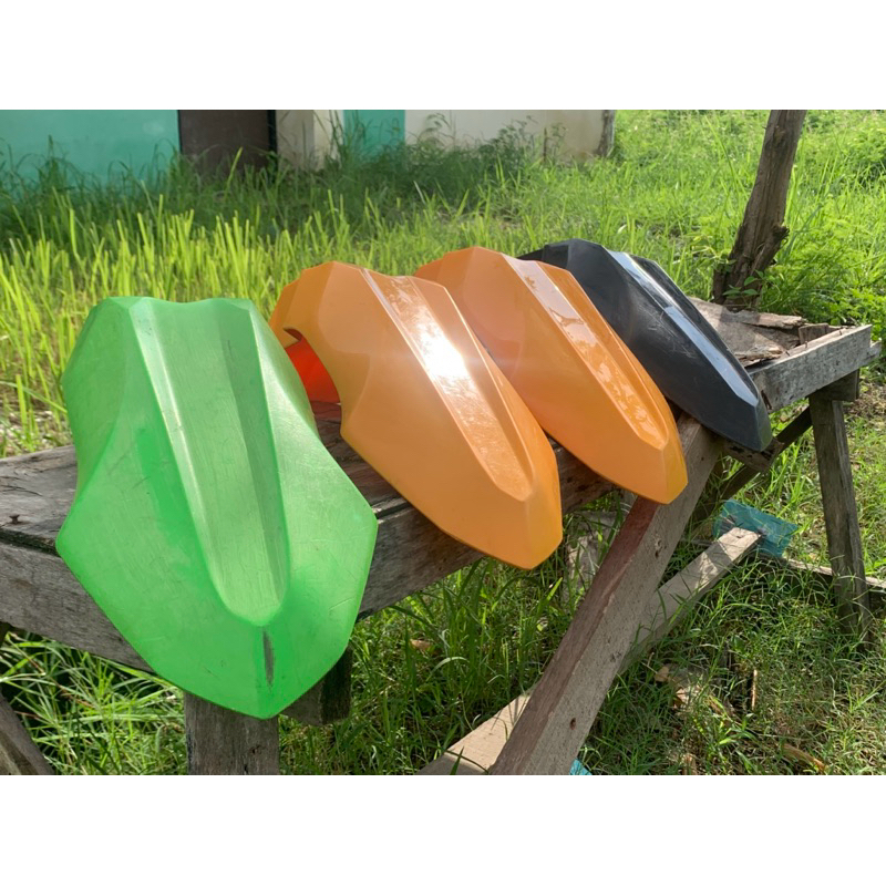 Fender Front Kawasaki KLX D 35004-0151 / Spakbor depan Dtracker Old