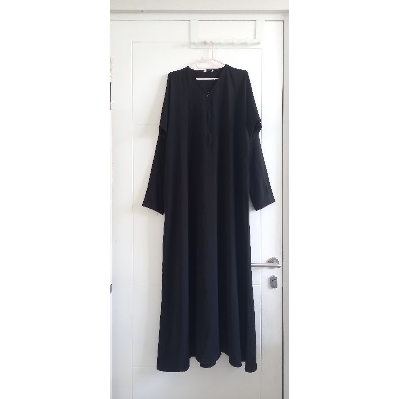 (Preloved) Kana Abaya - Barkha Project