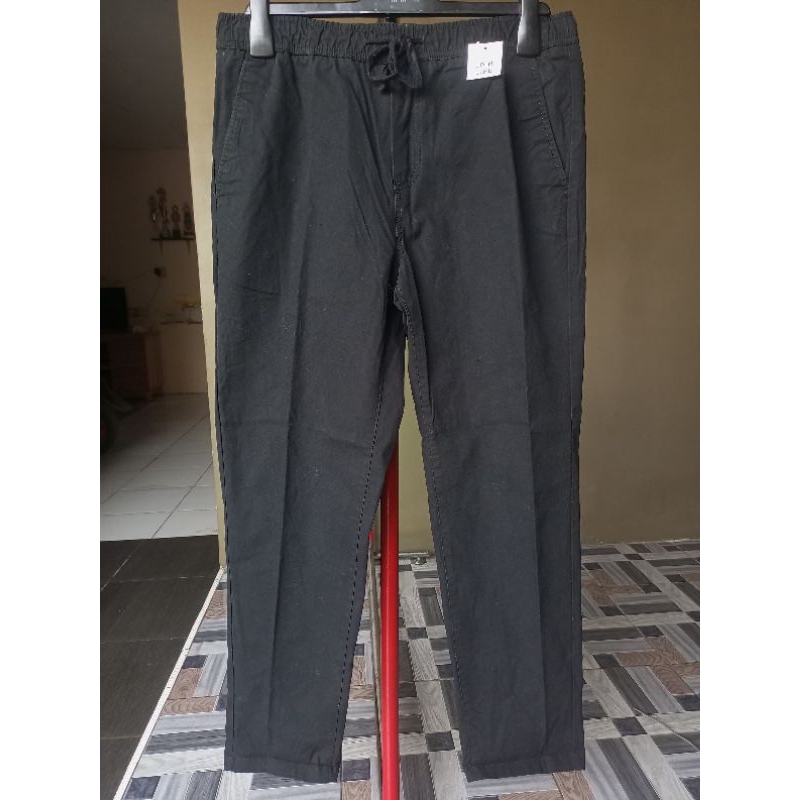 spao relaxed fit chino pants