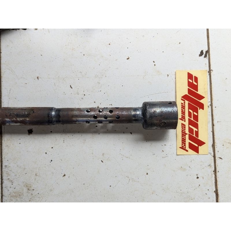 Saringan knalpot rx-king type Altech c20rr