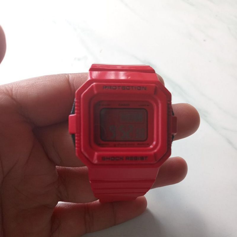 gshock mini gmn 550