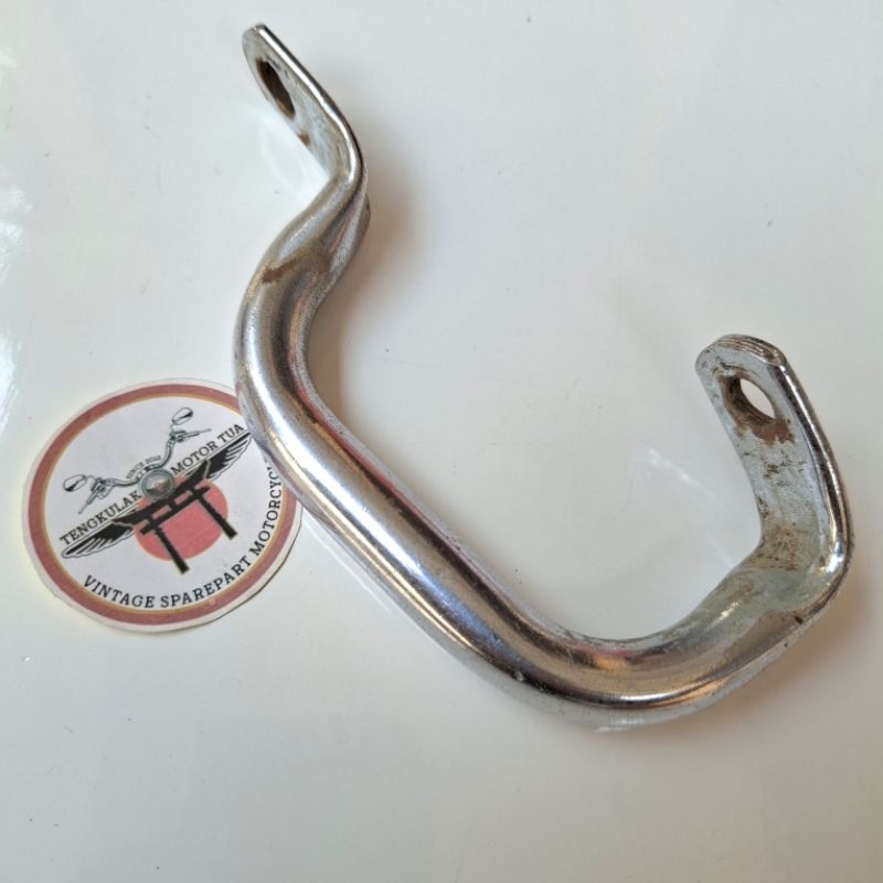 behel begel samping belakang SECOND ori original cb100 cb125 cg110 cg125 cb cg 100 125 110