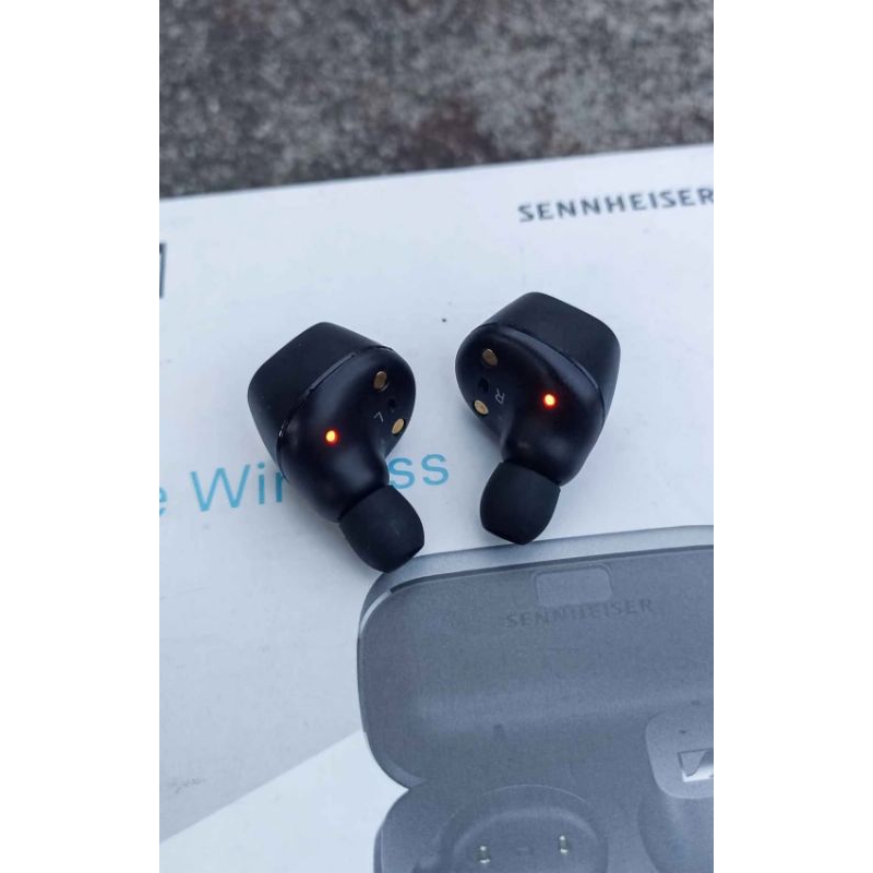 sennheiser cx true plus