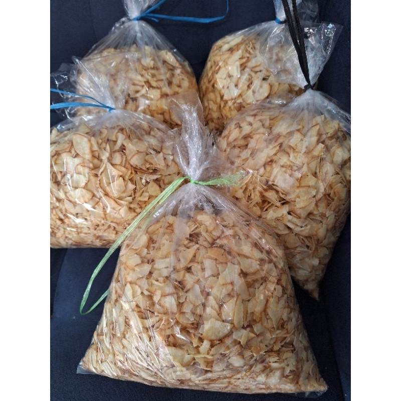 

keripik