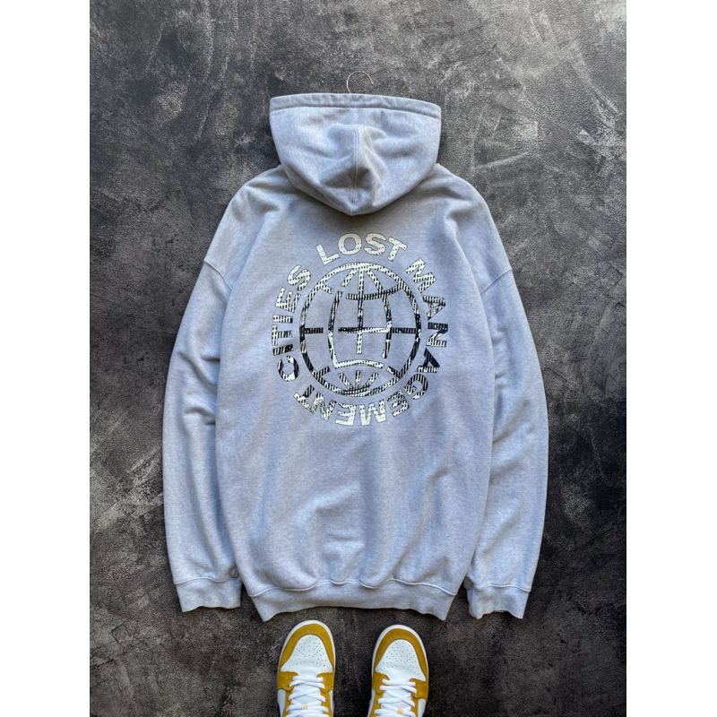 Hoodie LMC