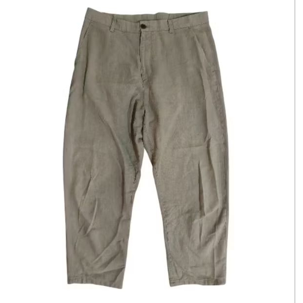 Celana chinos khaki Halb_kreis second original