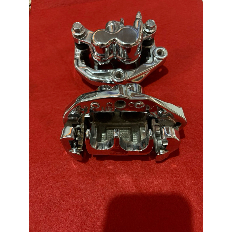 kaliper FIZR&RX KING