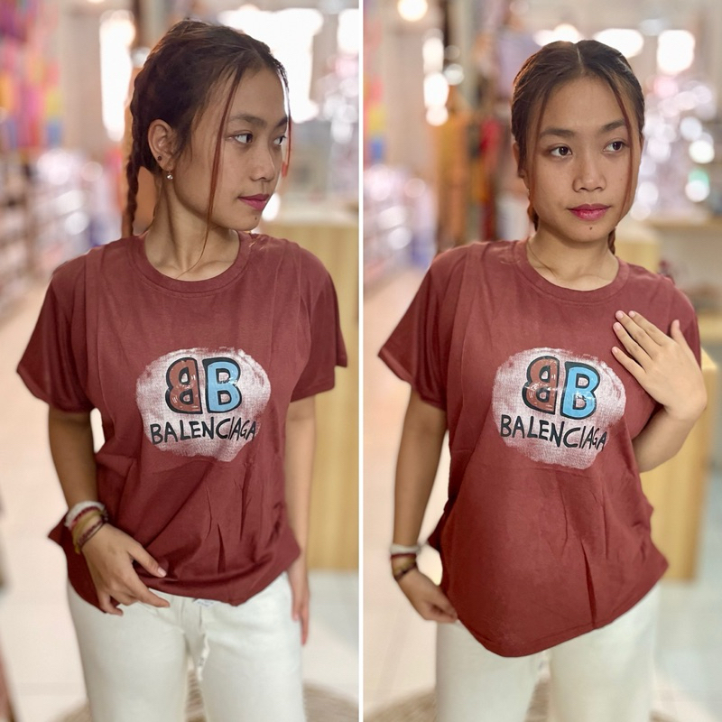 Kaos Import / Kaos Jojo / Kaos Import Cina