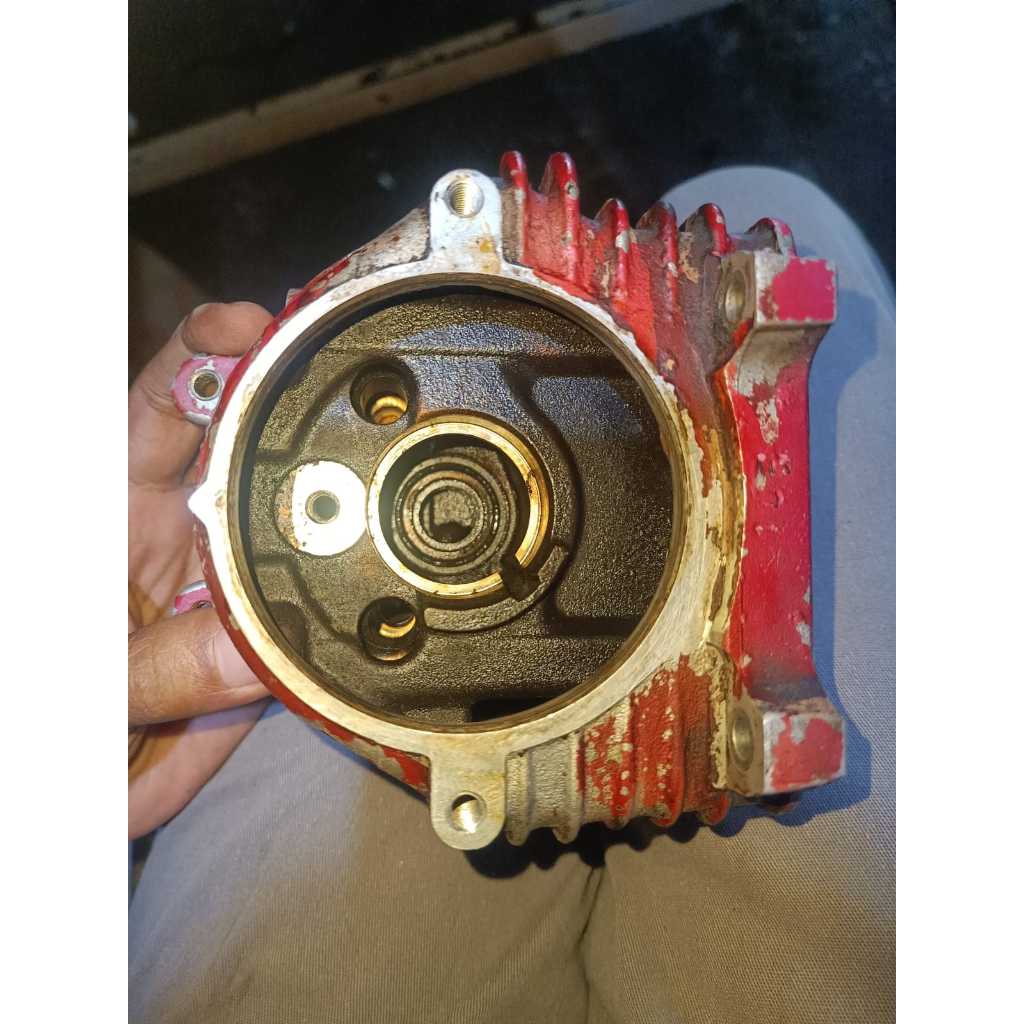 Kop head silinder yamaha nouvo 5 LW