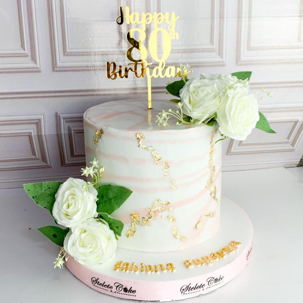 

Kue Ulang Tahun/Birthday Cake/Kue Ultah Flower/Flower Cake/Kue Birthday jakarta/Bunga Cake