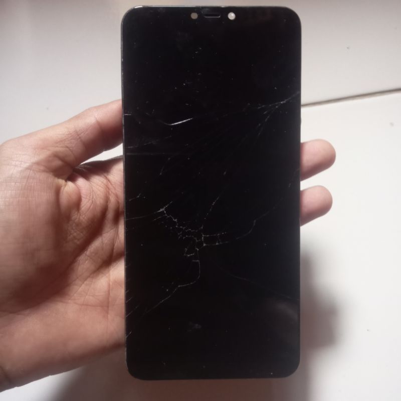 

FRAME TULANG/TENGAH VIVO Y83