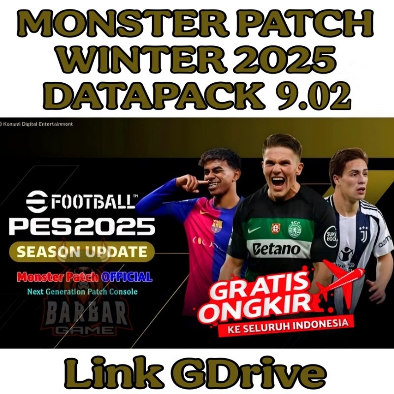 PS4 HEN Monster Patch WINTER 2025 - DP 9.02 - game ps3 cfw hfw hen bitbox gembox