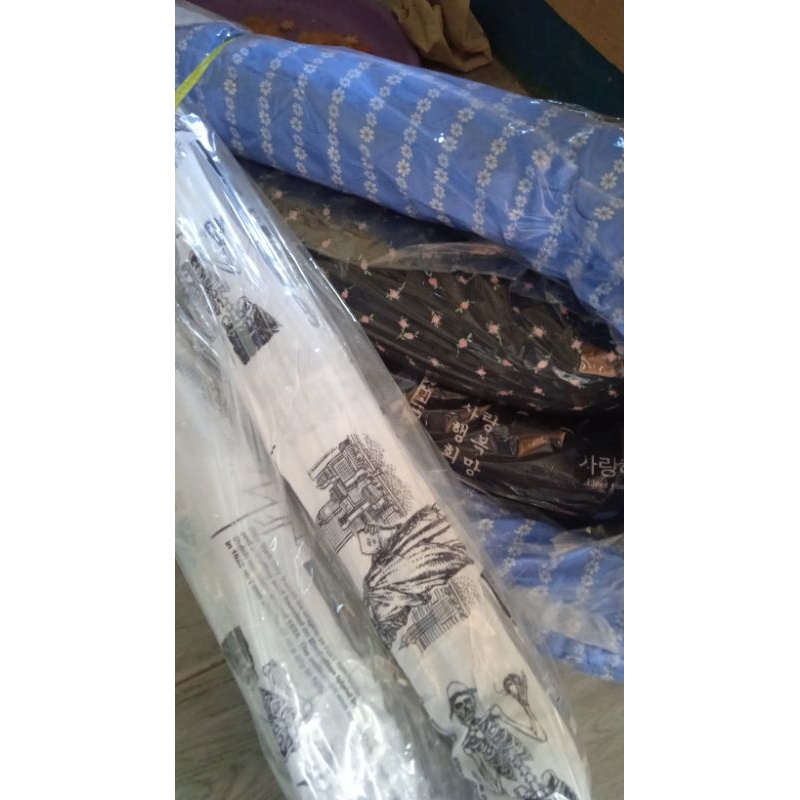 kain rayon premium hrga per 1 yard