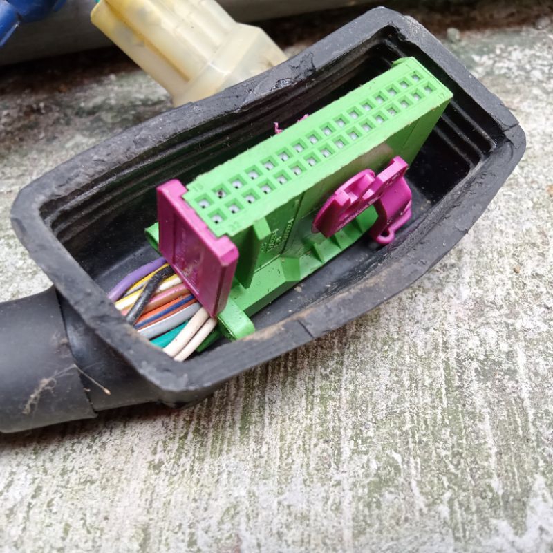 kabel spidometer speedometer KTM Duke rc200 250 390 original