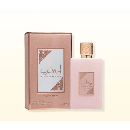 Asdaaf Ameerat Al Arab Parfum 100ml / Parfum Arab Original