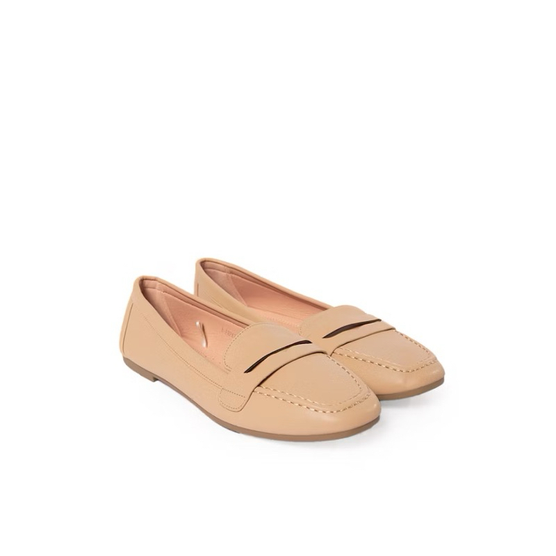 sepatu flat Colorbox preloved