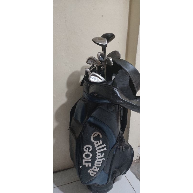 stik golf Callaway 1 set