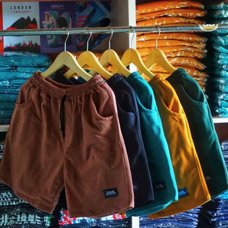 HOOLIGANS Boardshort/Shortpants casual Hooligans/Celana pendek Pria